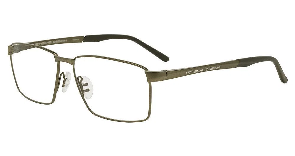 Porsche Design P8777 Eyeglasses - view 3